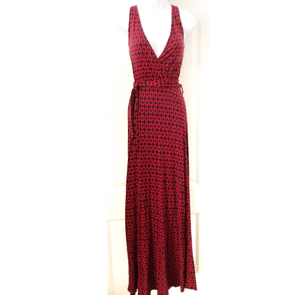 H&M Maxi Dress